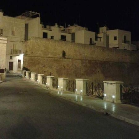 Casa Cappuccini 114 Villa Monopoli Kültér fotó