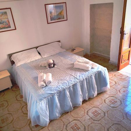 Casa Cappuccini 114 Villa Monopoli Kültér fotó