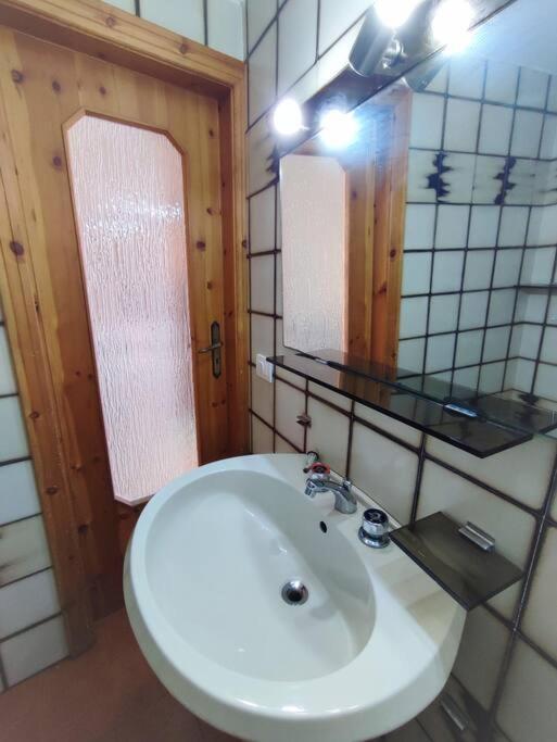 Casa Cappuccini 114 Villa Monopoli Kültér fotó