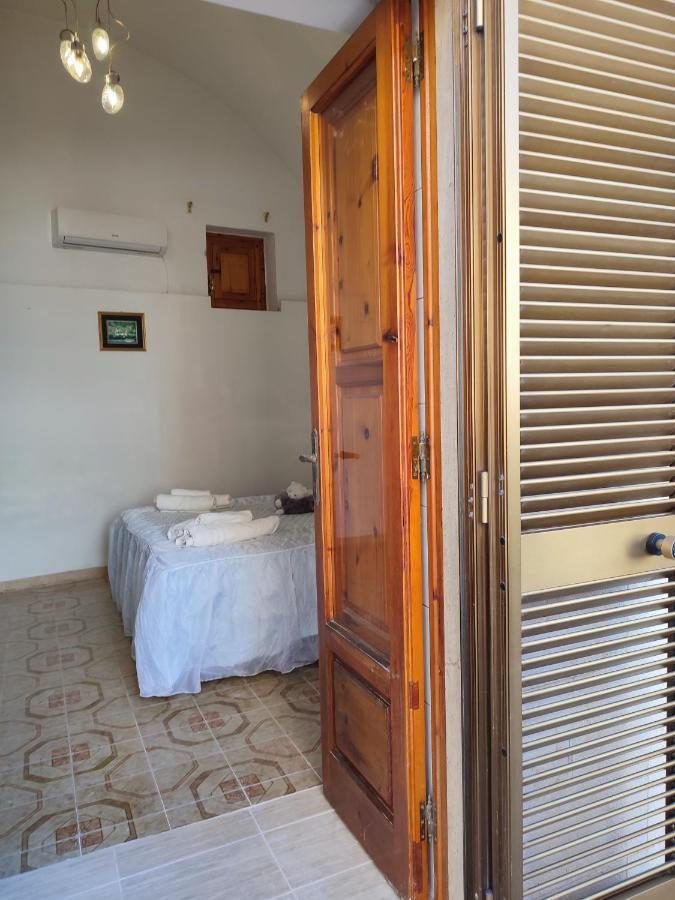 Casa Cappuccini 114 Villa Monopoli Kültér fotó