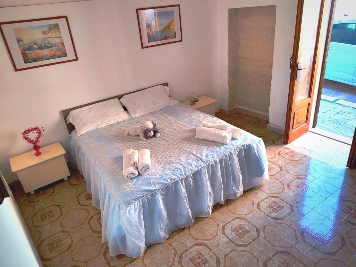 Casa Cappuccini 114 Villa Monopoli Kültér fotó