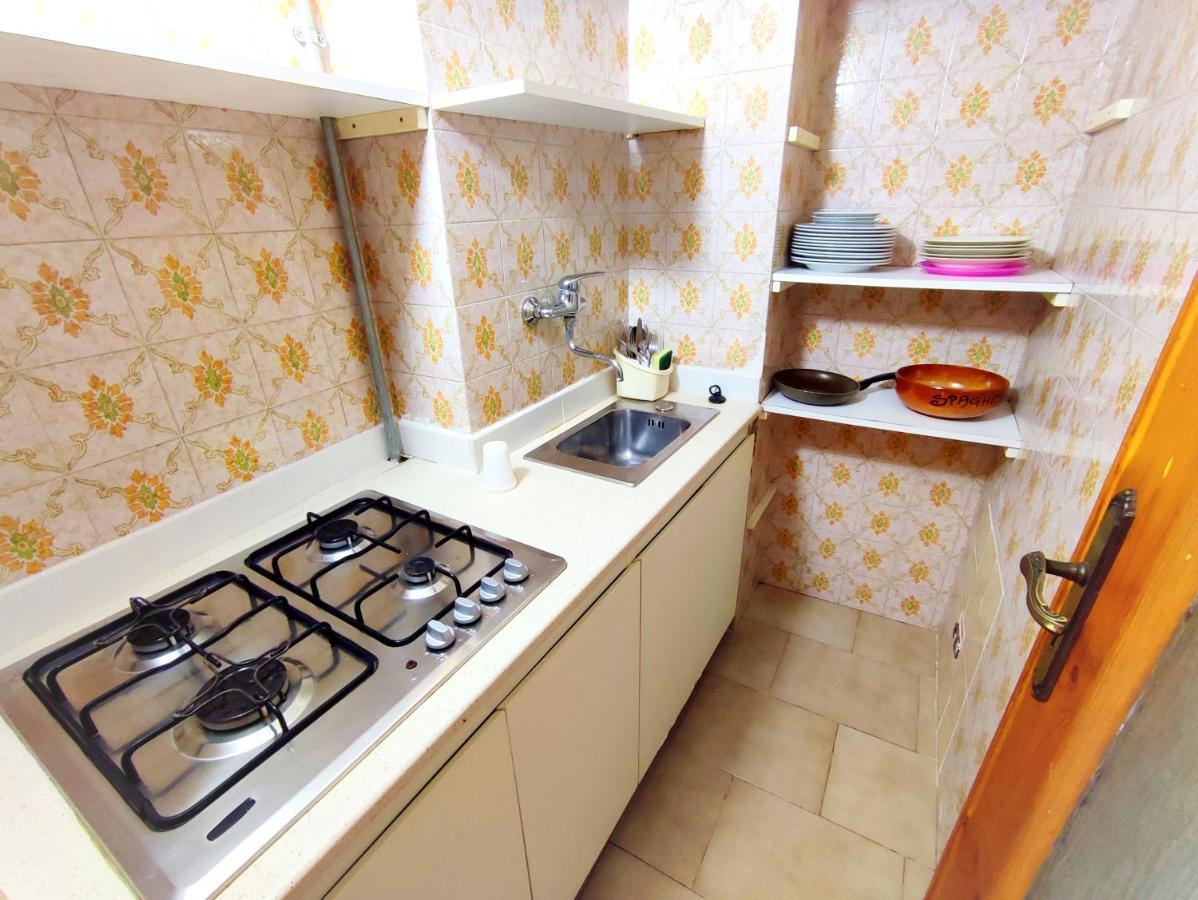Casa Cappuccini 114 Villa Monopoli Kültér fotó