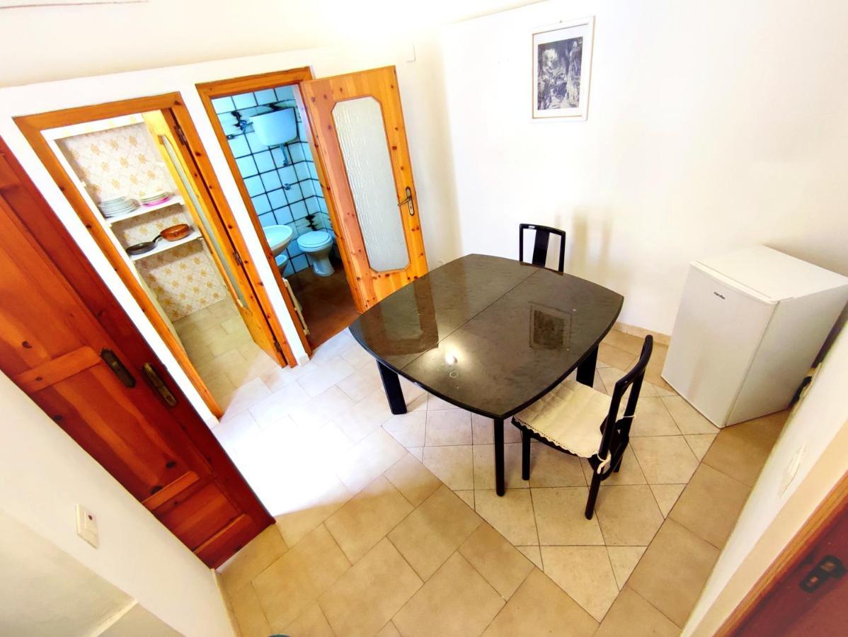 Casa Cappuccini 114 Villa Monopoli Kültér fotó